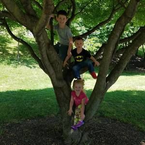 Meet your Posher, Becky